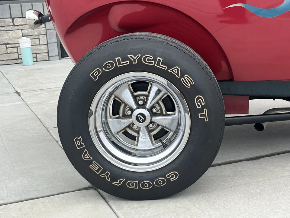1929 Ford Model A - Image 21 of 31