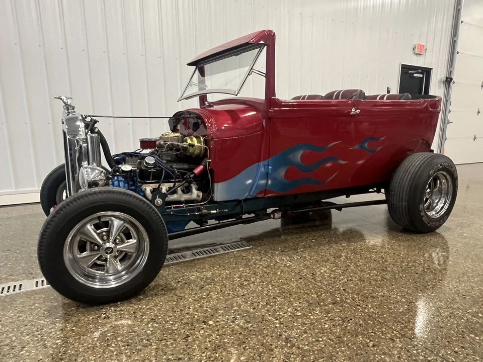 1929 Ford Model A - Image 18 of 31