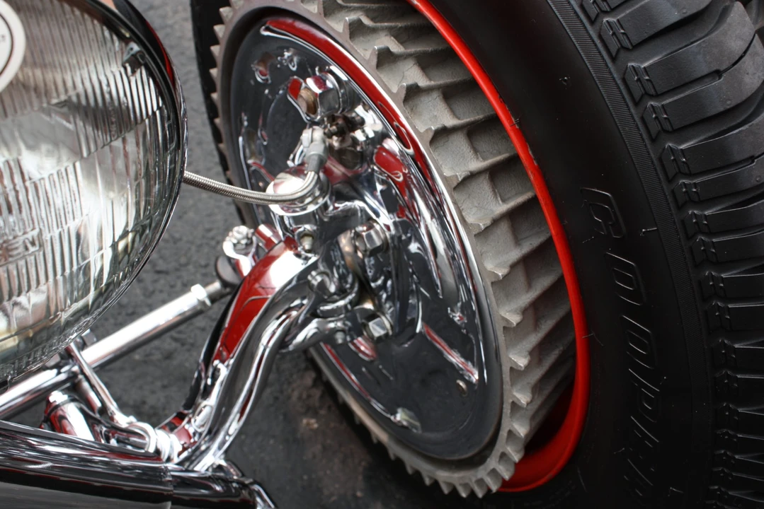 1929 Ford Model A - Image 31 of 31
