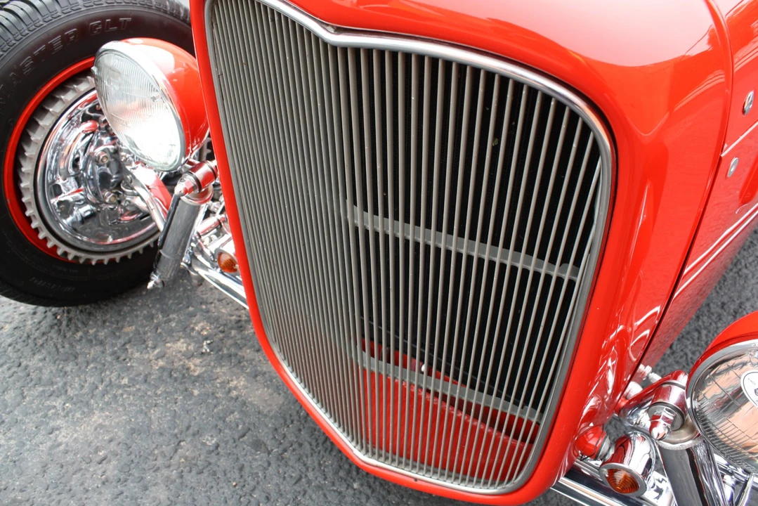 1929 Ford Model A - Image 27 of 31