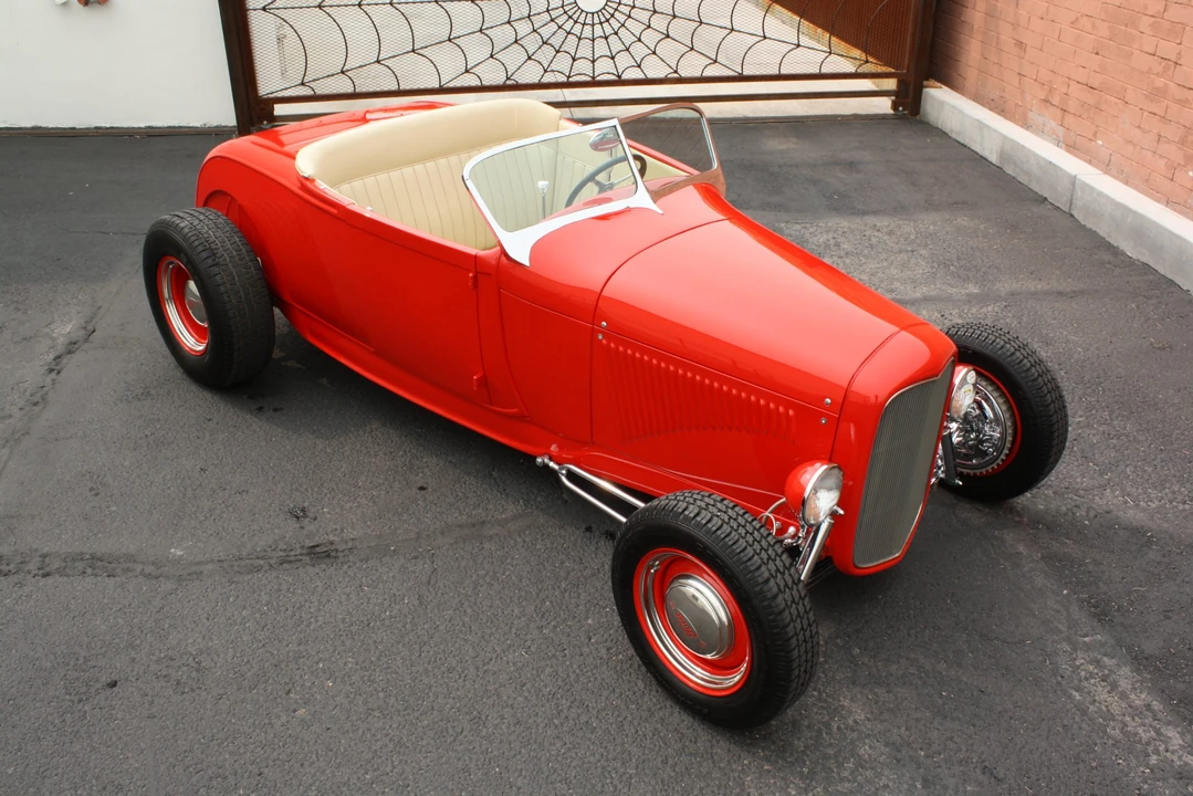 1929 Ford Model A - Image 19 of 31
