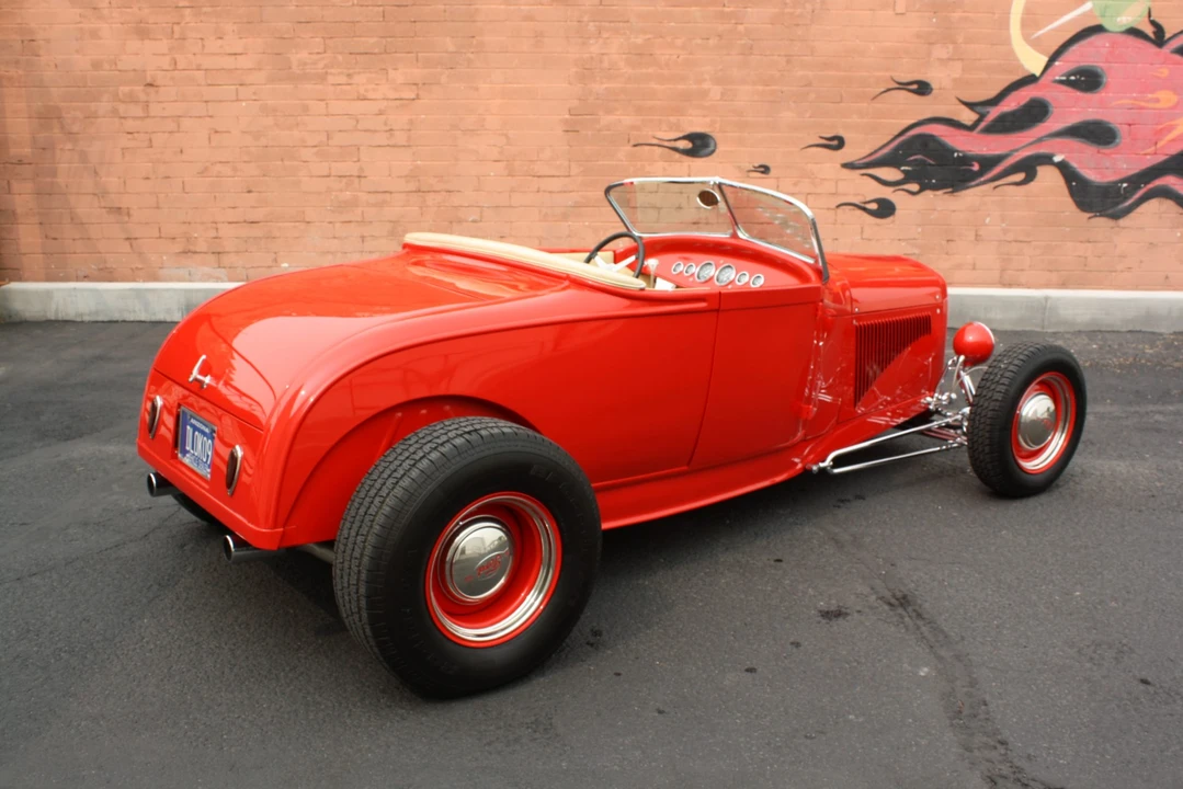 1929 Ford Model A - Image 14 of 31