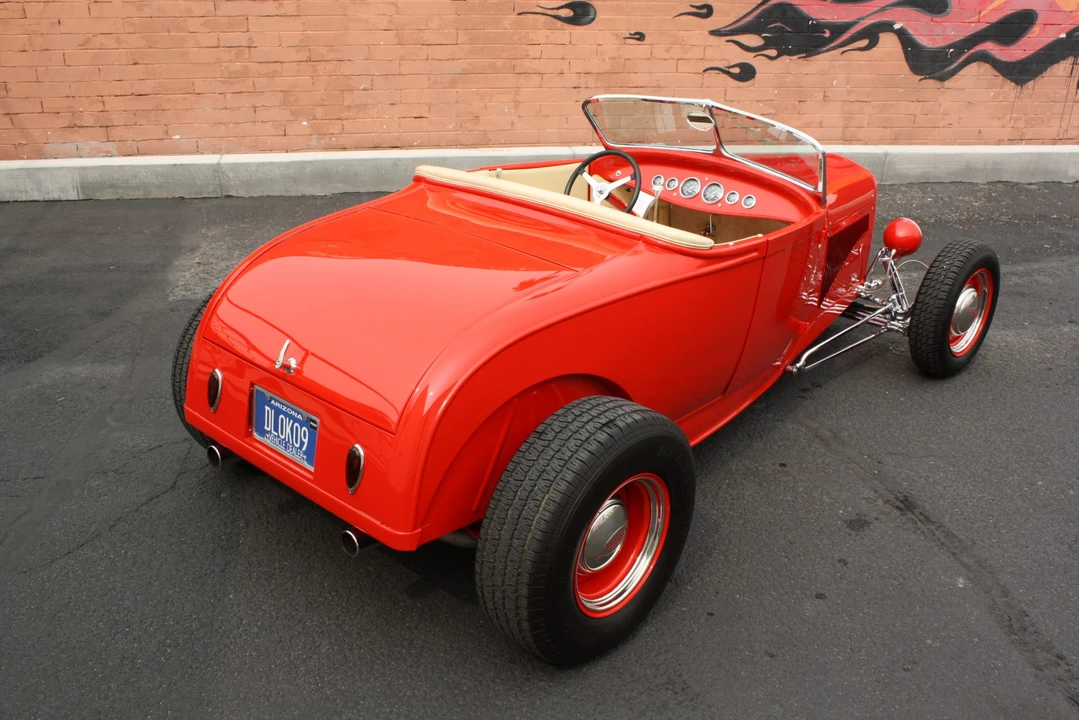 1929 Ford Model A - Image 13 of 31