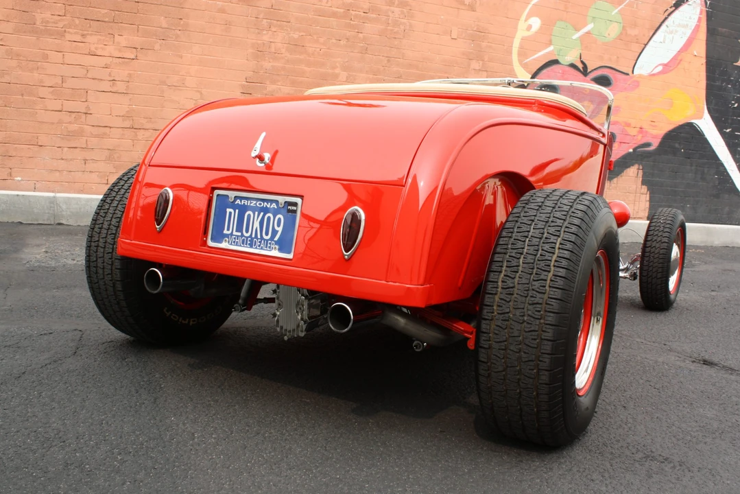 1929 Ford Model A - Image 12 of 31