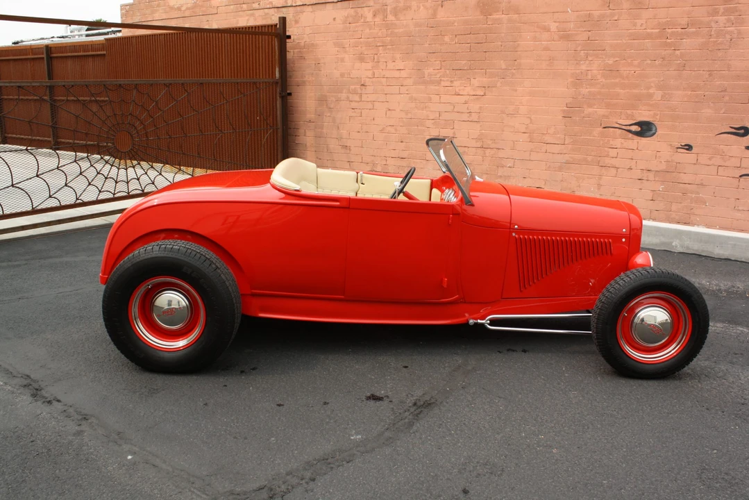 1929 Ford Model A - Image 16 of 31