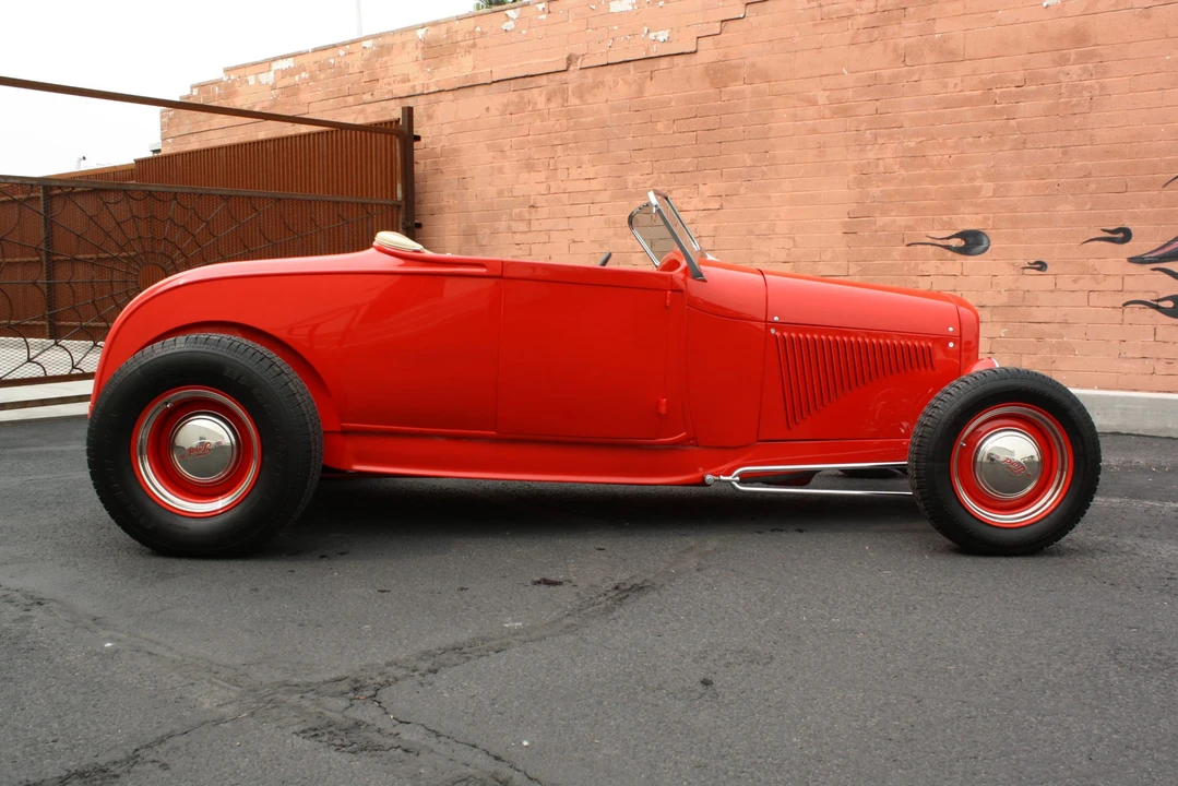 1929 Ford Model A - Image 24 of 31