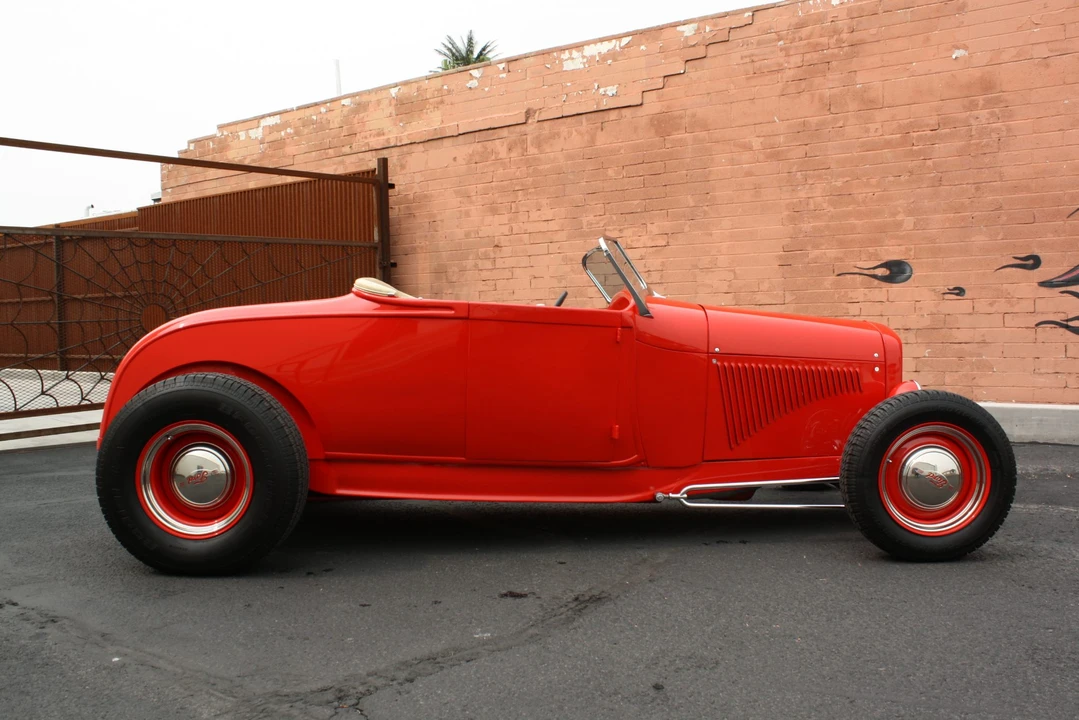 1929 Ford Model A - Image 17 of 31