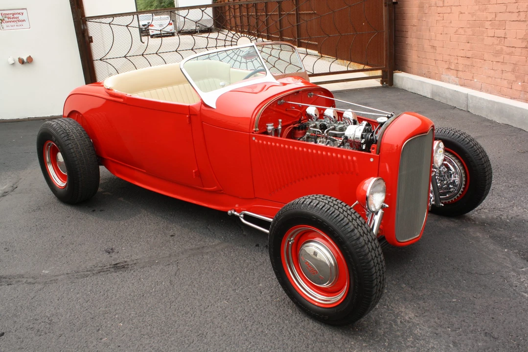 1929 Ford Model A - Image 20 of 31