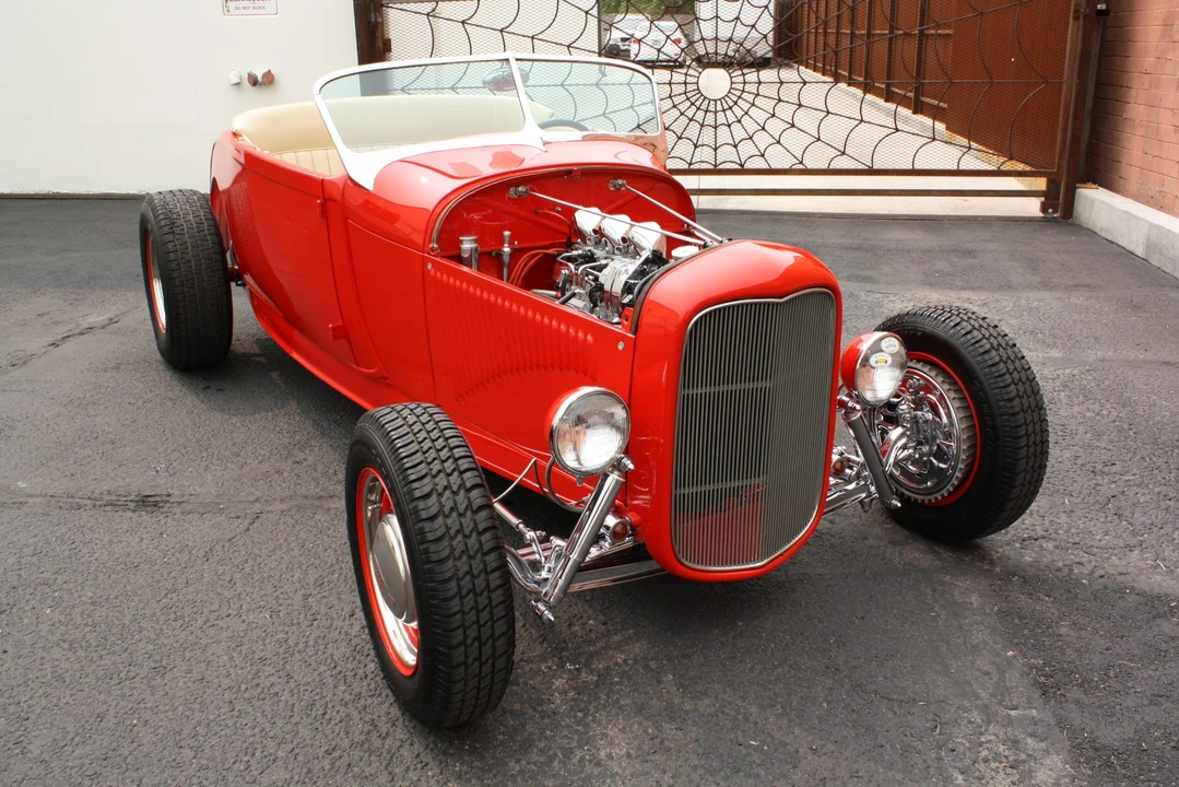 1929 Ford Model A - Image 22 of 31