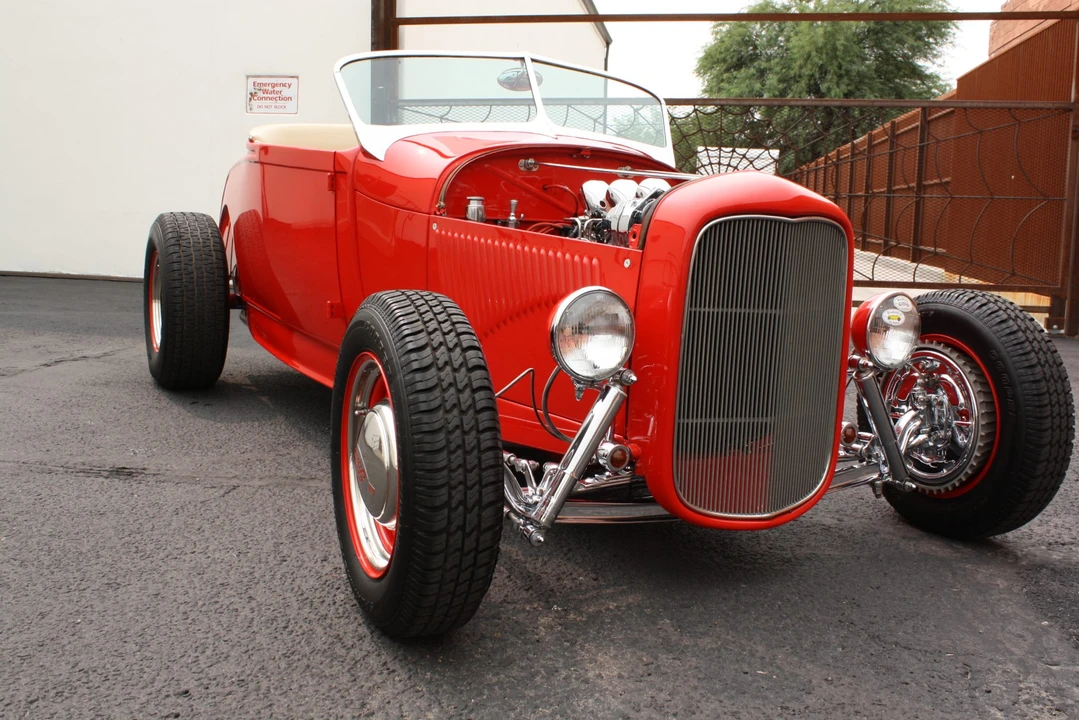 1929 Ford Model A - Image 23 of 31