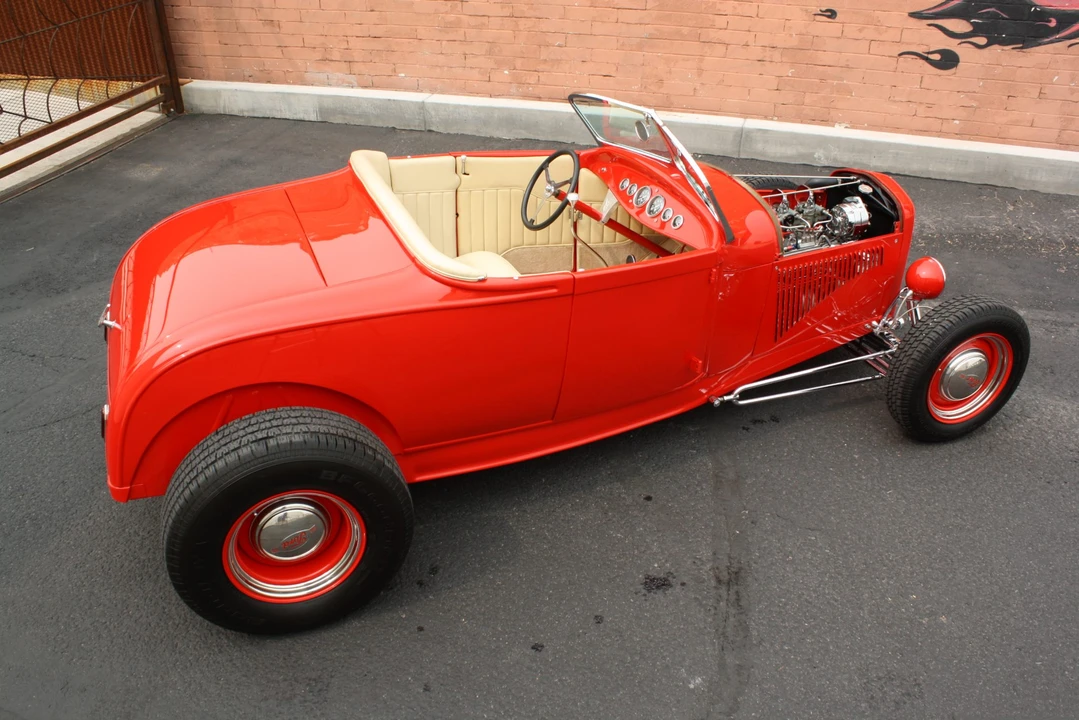 1929 Ford Model A - Image 15 of 31