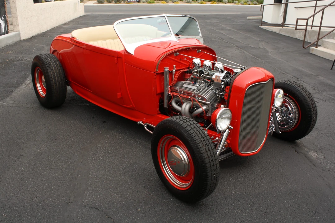1929 Ford Model A - Image 21 of 31