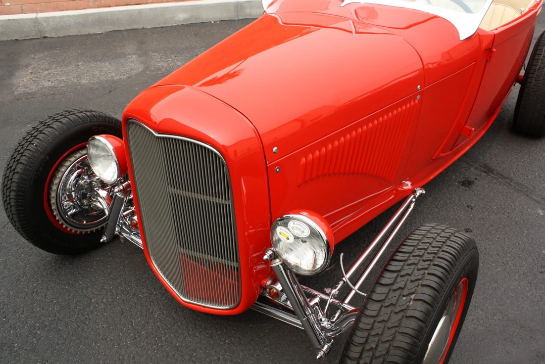1929 Ford Model A - Image 26 of 31