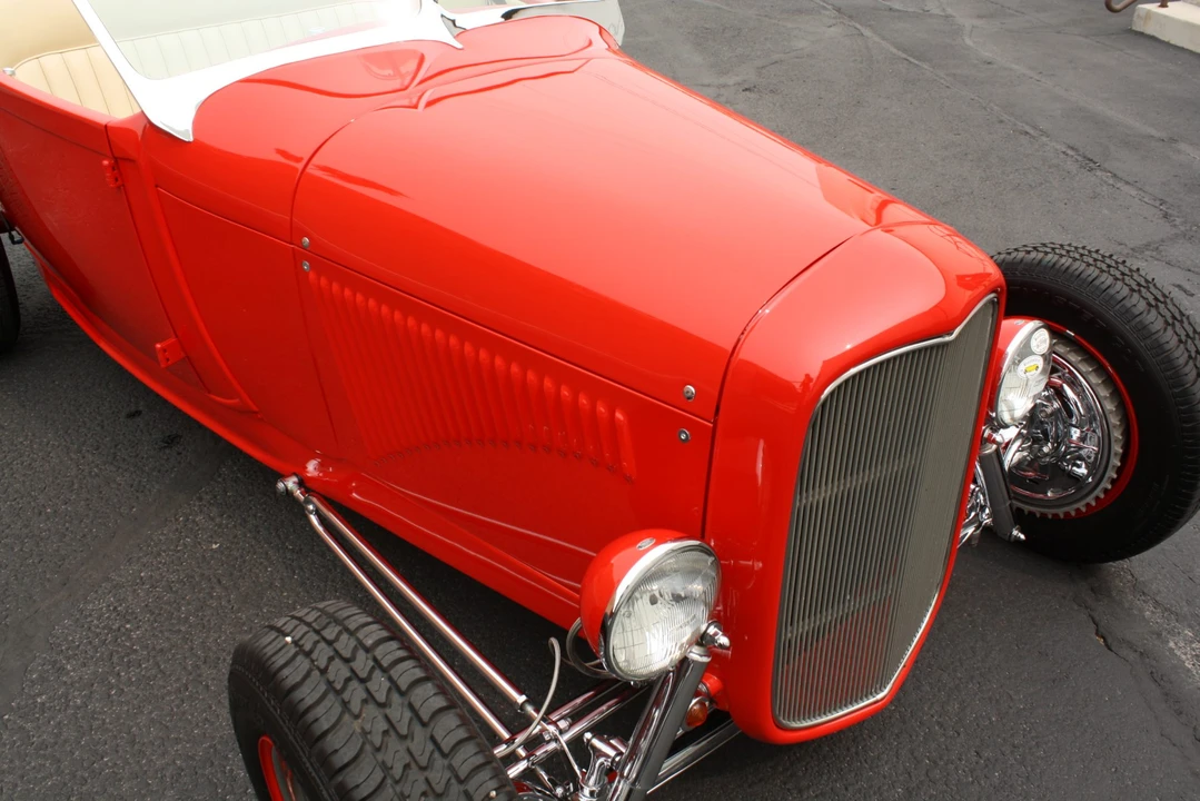 1929 Ford Model A - Image 25 of 31