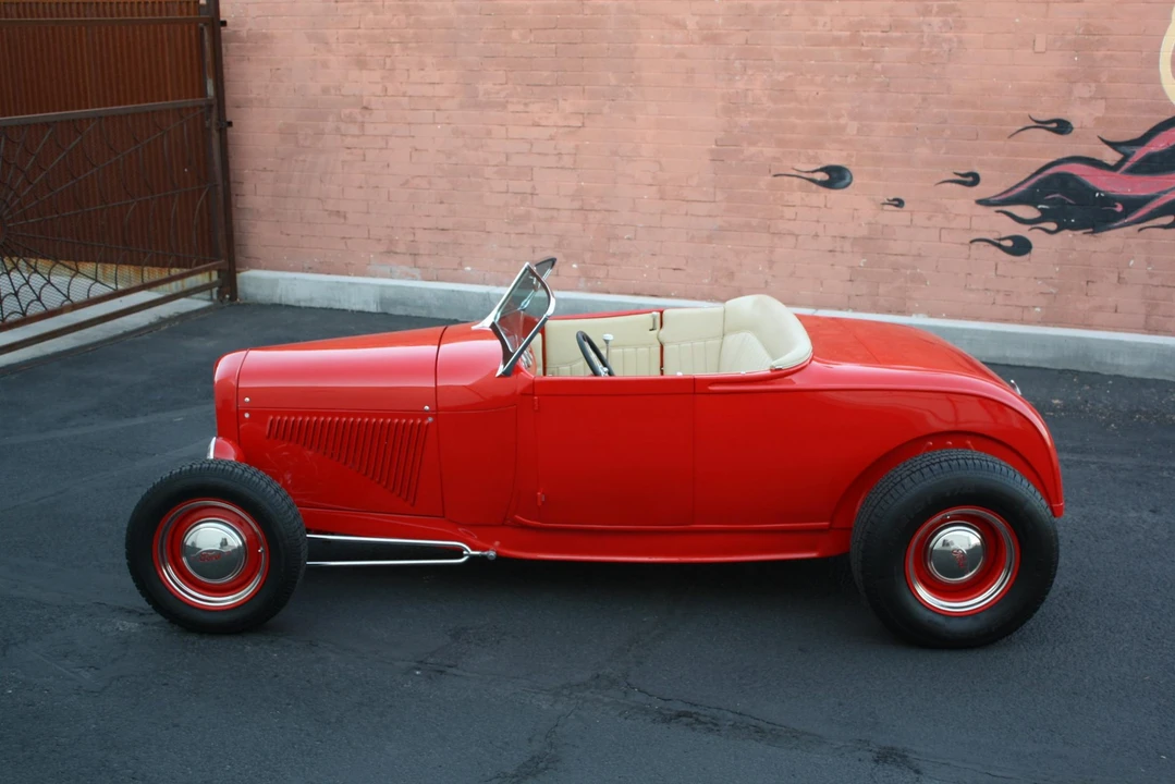 1929 Ford Model A - Image 5 of 31