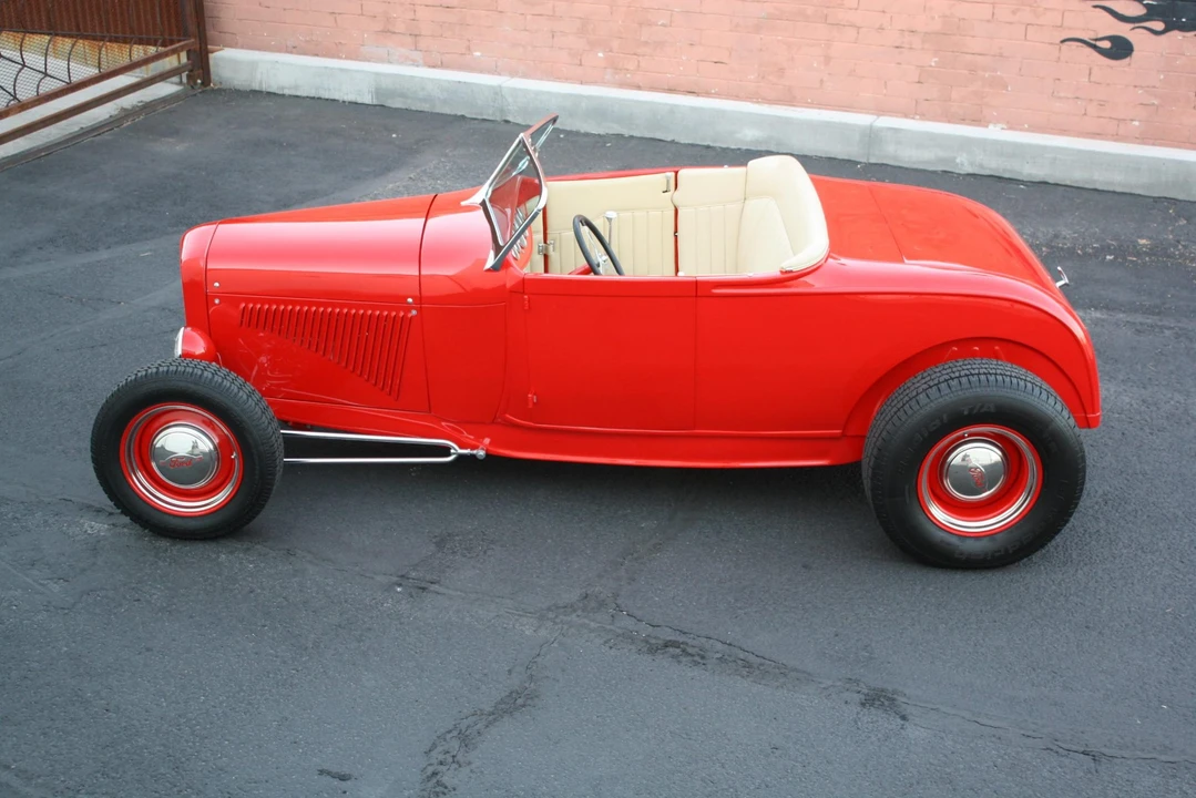 1929 Ford Model A - Image 4 of 31