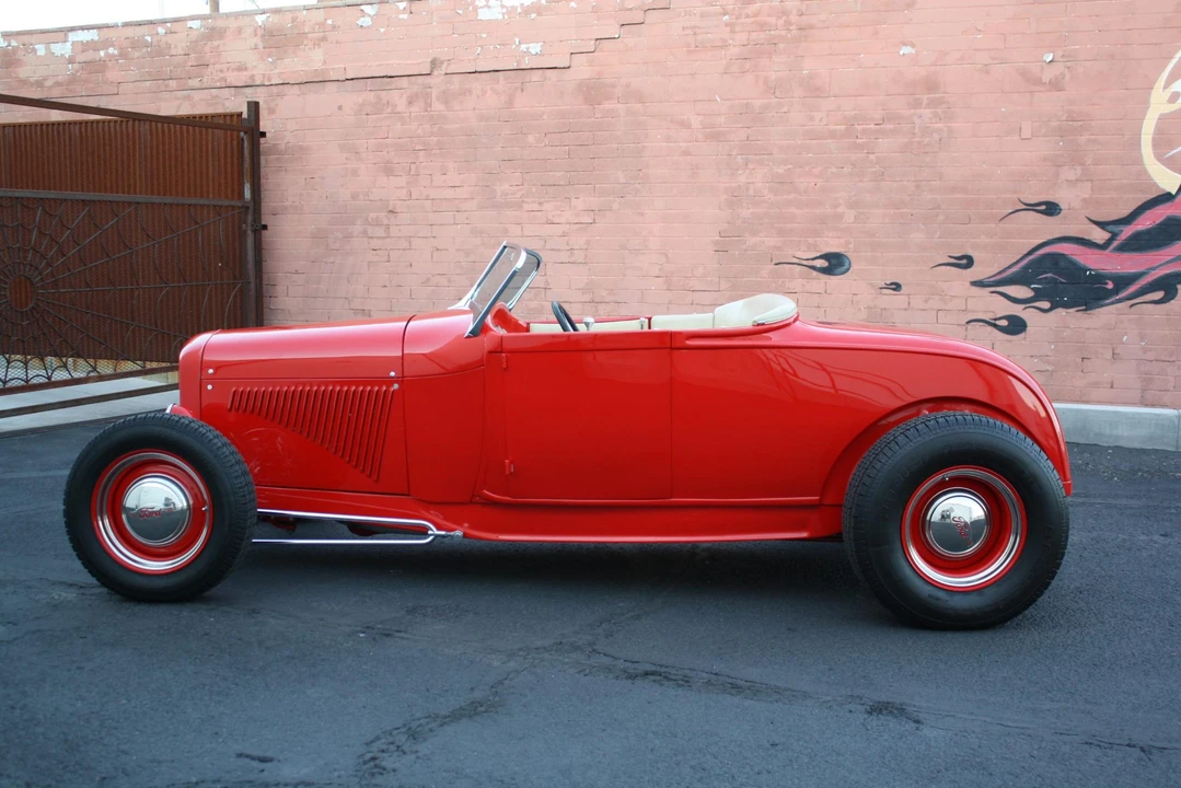 1929 Ford Model A - Image 6 of 31