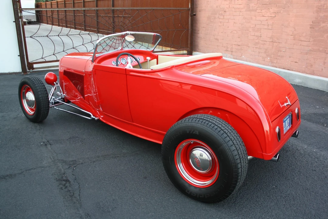 1929 Ford Model A - Image 9 of 31