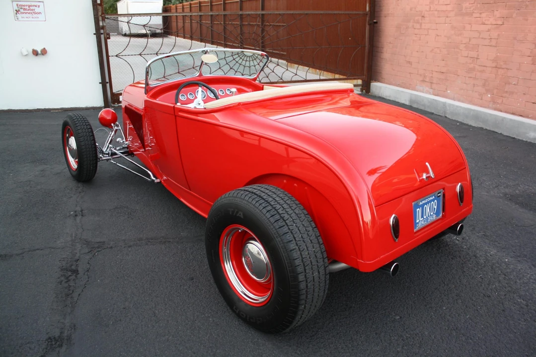 1929 Ford Model A - Image 10 of 31