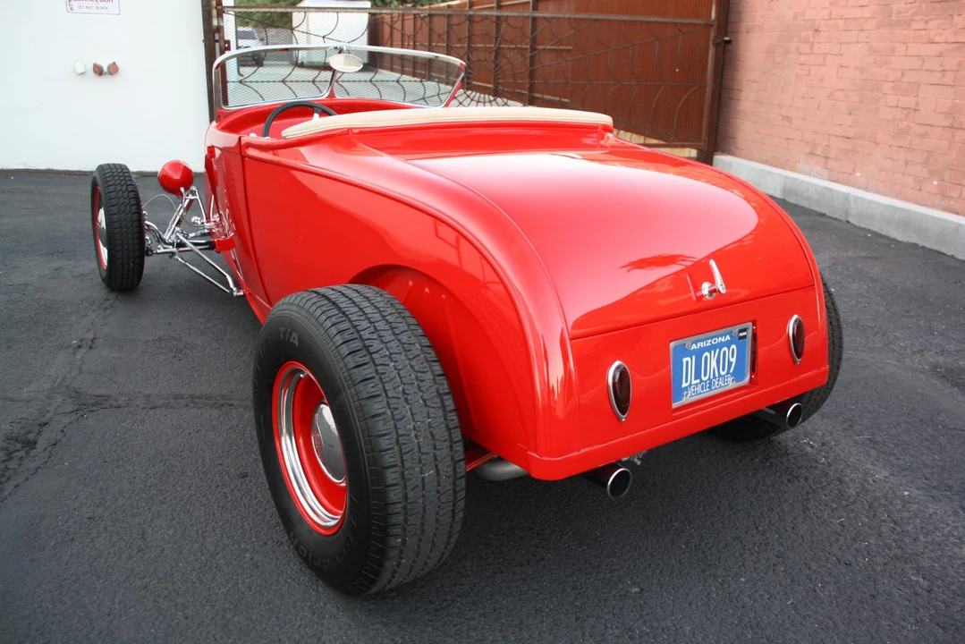 1929 Ford Model A - Image 11 of 31