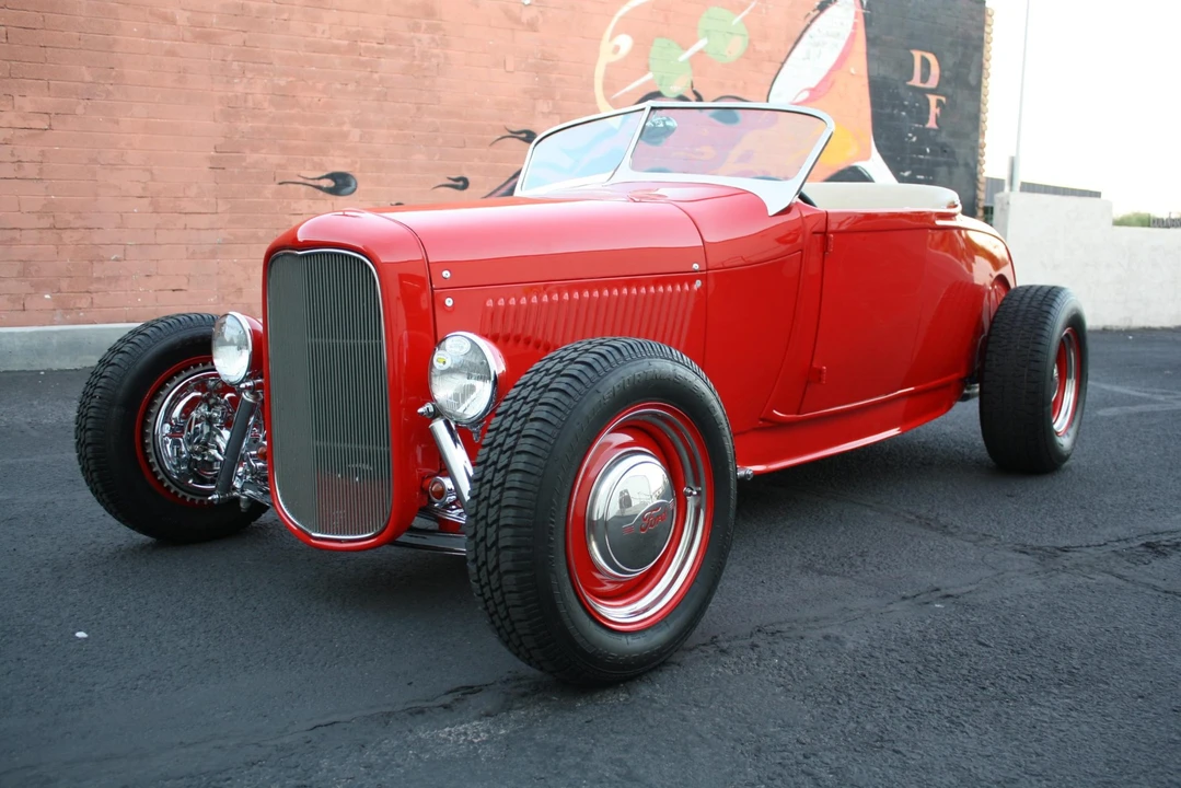 1929 Ford Model A - Image 2 of 31