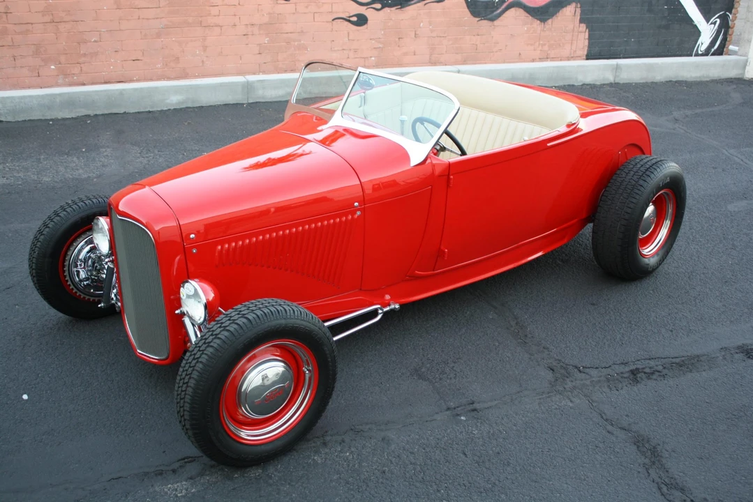 1929 Ford Model A - Image 3 of 31