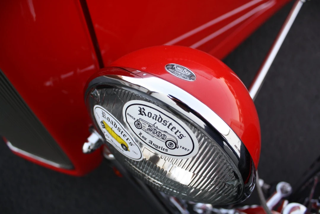 1929 Ford Model A - Image 30 of 31