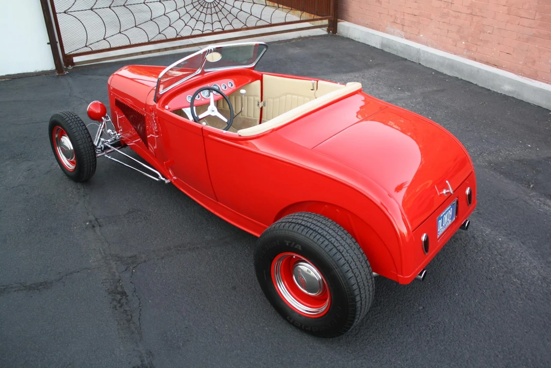 1929 Ford Model A - Image 7 of 31