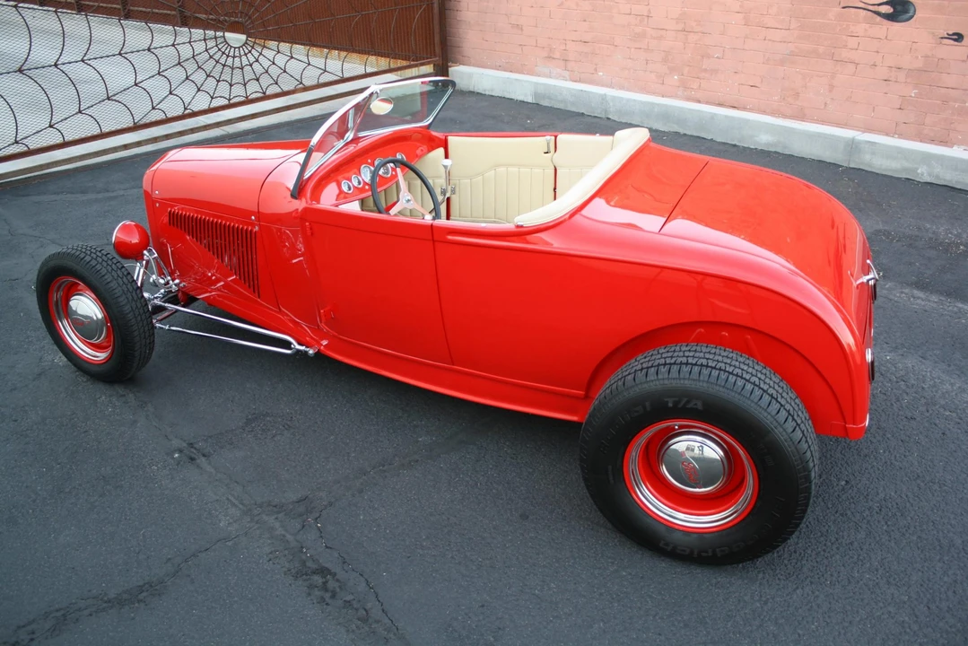 1929 Ford Model A - Image 8 of 31