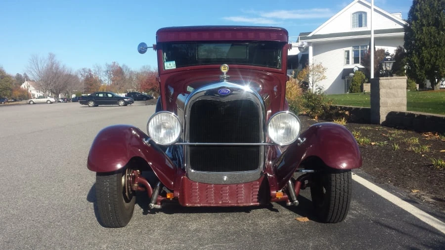1929 Ford Model A - Image 9 of 9