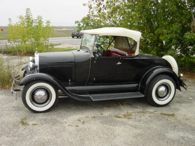 1929 Ford Model A - Image 24 of 31
