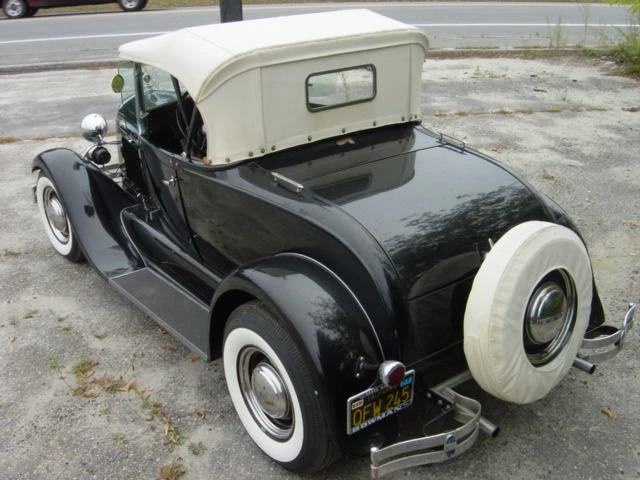 1929 Ford Model A - Image 25 of 31