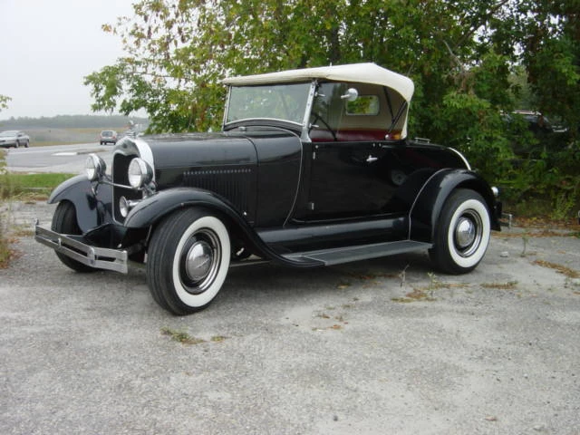 1929 Ford Model A - Image 23 of 31