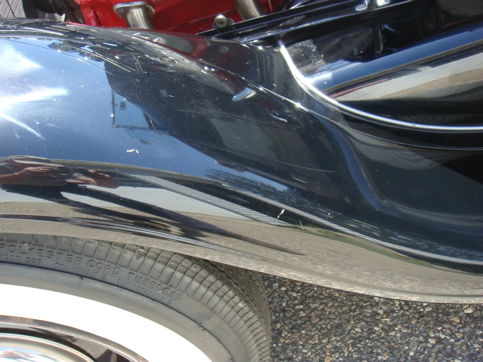 1929 Ford Model A - Image 30 of 31