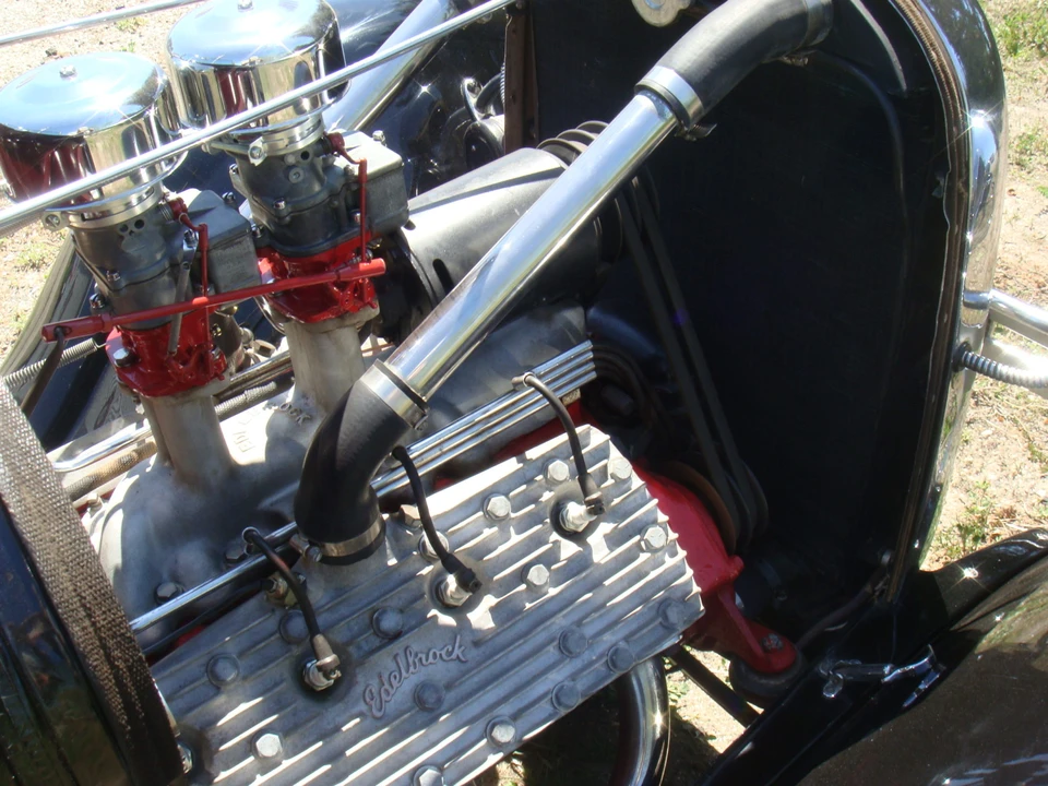 1929 Ford Model A - Image 26 of 31