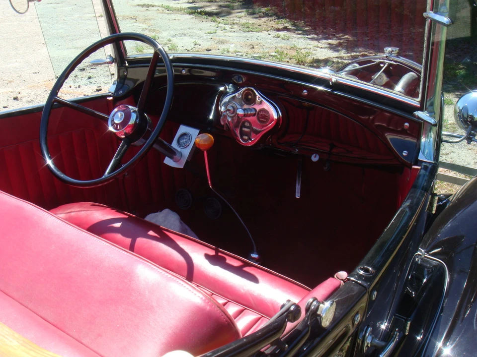 1929 Ford Model A - Image 22 of 31