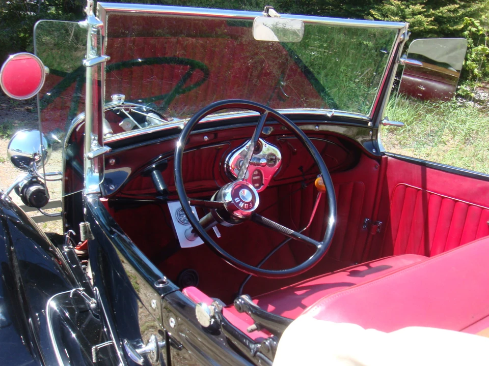 1929 Ford Model A - Image 21 of 31