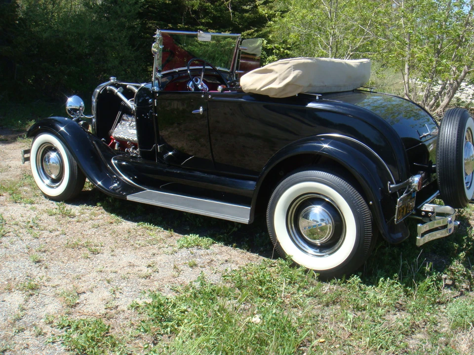 1929 Ford Model A - Image 20 of 31