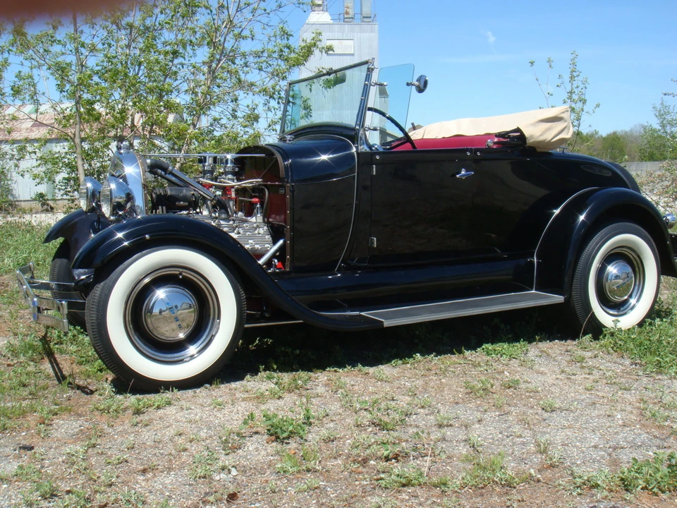 1929 Ford Model A - Image 18 of 31