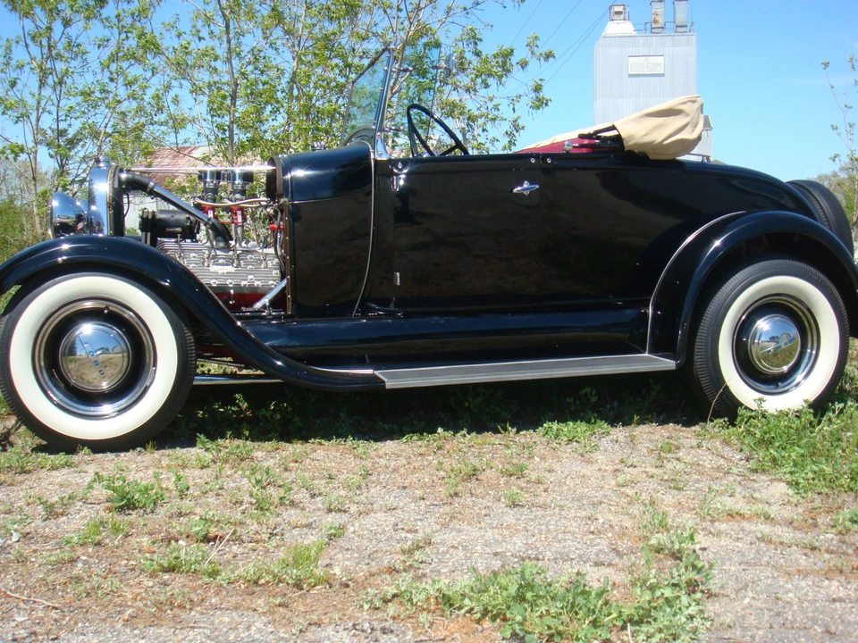1929 Ford Model A - Image 17 of 31