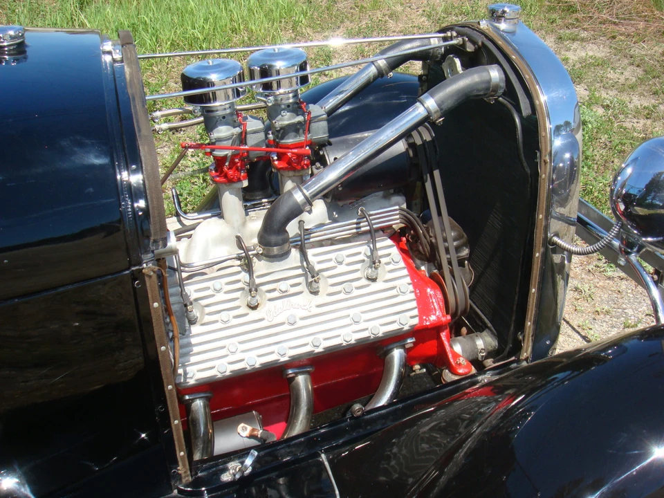 1929 Ford Model A - Image 27 of 31