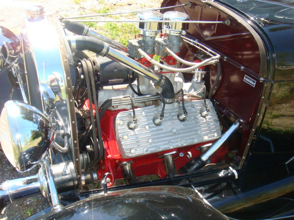 1929 Ford Model A - Image 29 of 31
