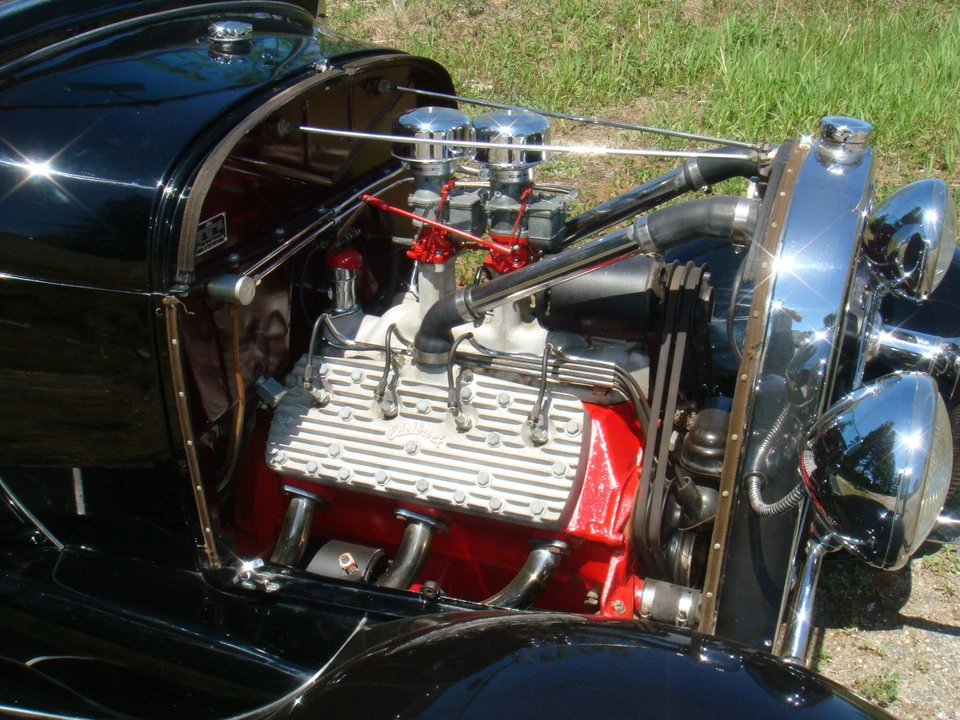 1929 Ford Model A - Image 28 of 31