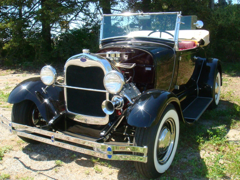 1929 Ford Model A - Image 15 of 31