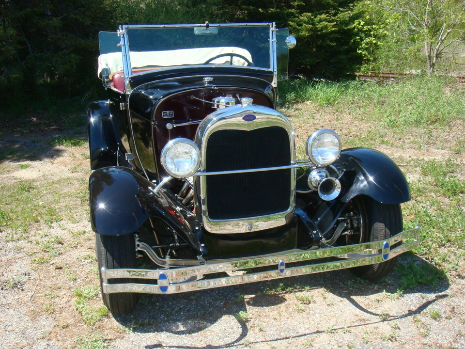 1929 Ford Model A - Image 13 of 31