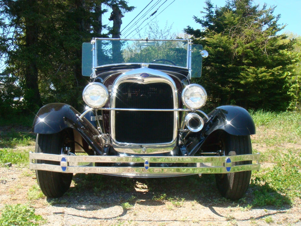 1929 Ford Model A - Image 14 of 31