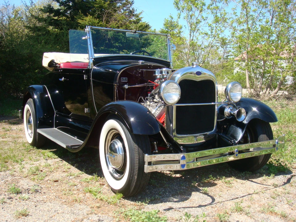 1929 Ford Model A - Image 12 of 31