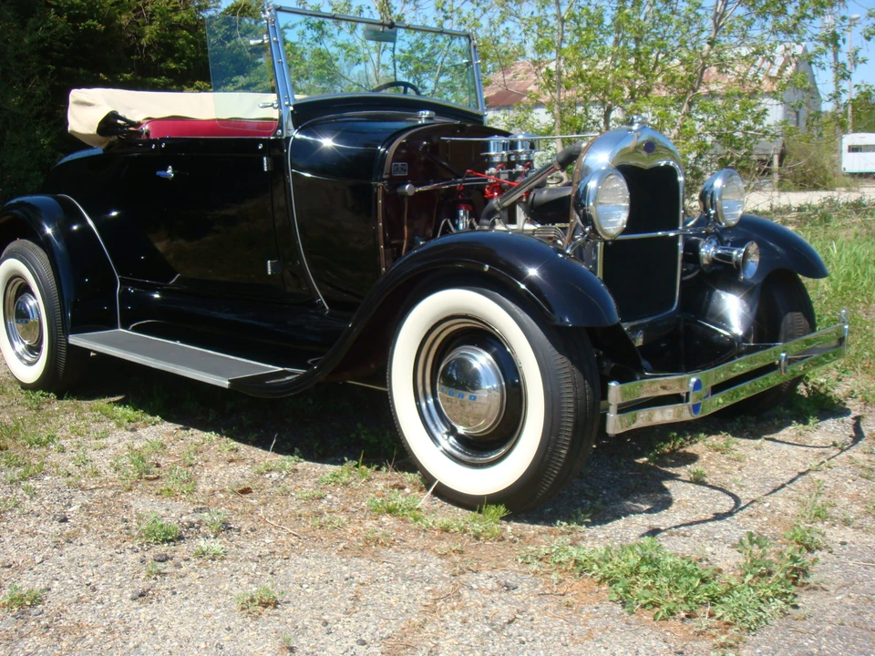 1929 Ford Model A - Image 11 of 31