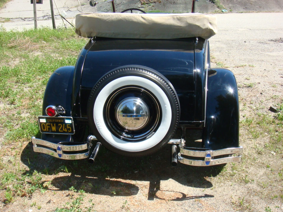 1929 Ford Model A - Image 10 of 31