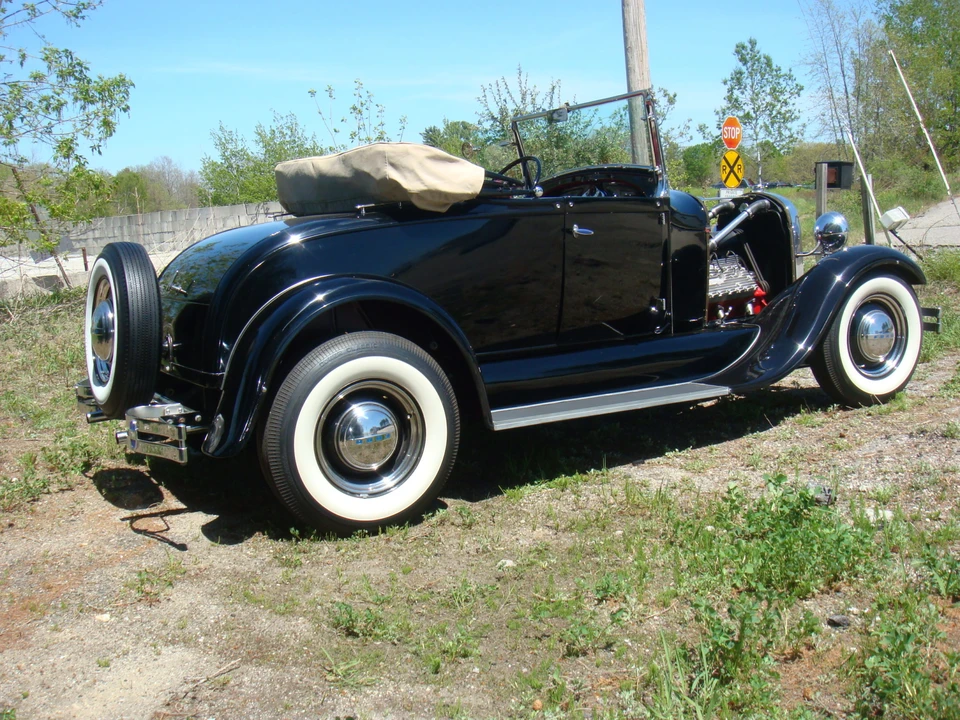 1929 Ford Model A - Image 7 of 31